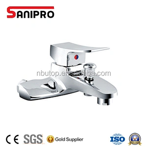 SANIPRO hot sale single lever bath shower faucet