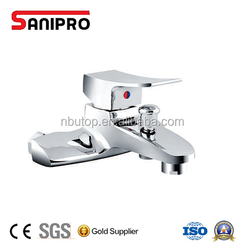 SANIPRO hot sale single lever bath shower faucet