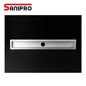 HOT SALES Stainless Steel Shower Linear Drain Floor Drain For European Market