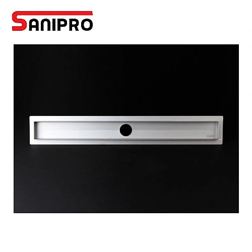 HOT SALES Stainless Steel Shower Linear Drain Floor Drain For European Market