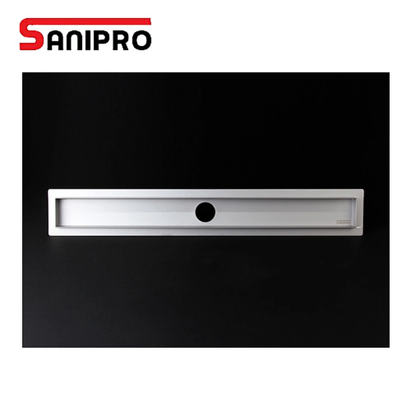HOT SALES Stainless Steel Shower Linear Drain Floor Drain For European Market