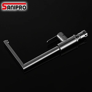 SANIPRO SUS304 Kitchen Faucet Mixer Faucet for Kitchen Hot and Cold Kitchen water tap torneira para