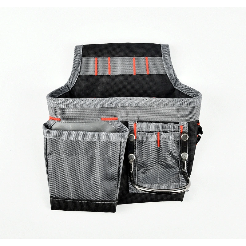 Uweld Multi Function Tool Waist Bag Open Mouth Holder Tool Belts With Hammer Holder