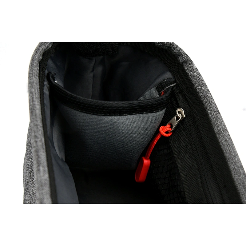 Stroller organizer