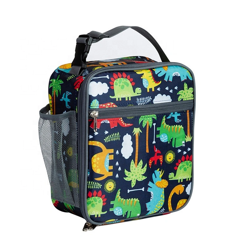 Uweld Insulated Cooler Lunch Bag Soft Cooler Lunch Bag Kids Lunch bag
