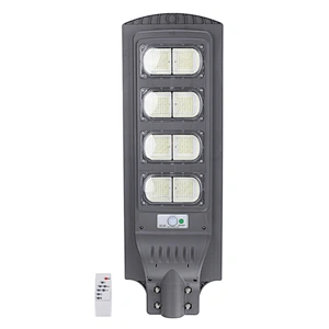 All Wattage Street Light Custom Oem Odm 90 Watt 150W 200W Solar Sensor Led Street Light
