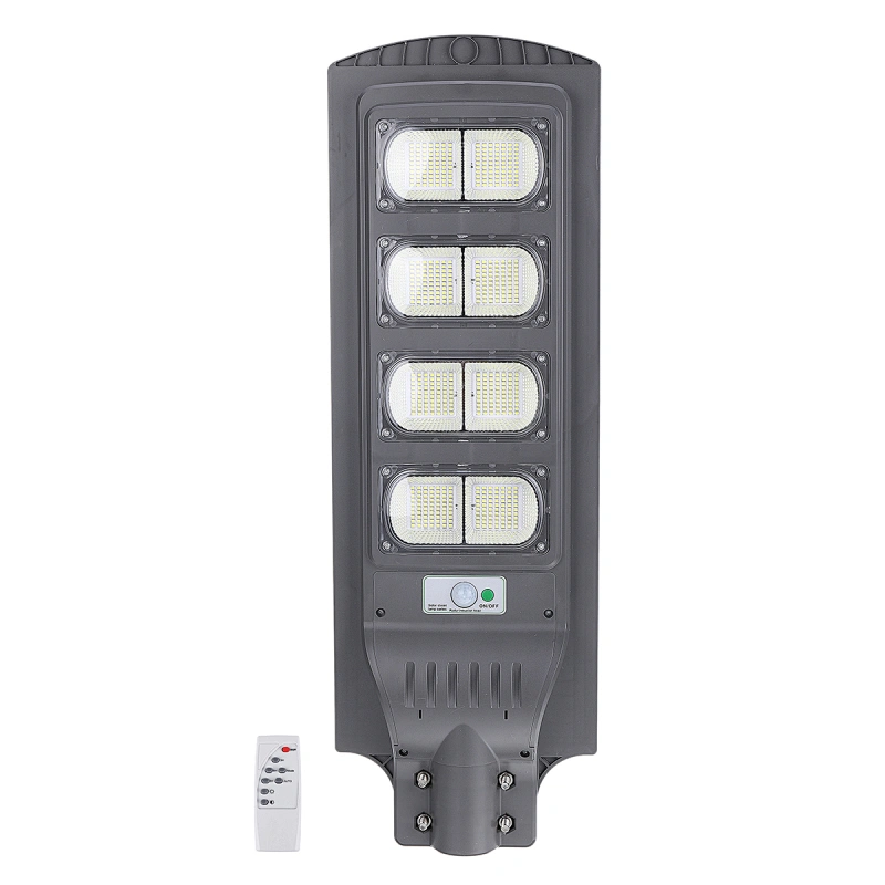 All Wattage Street Light Custom Oem Odm 90 Watt 150W 200W Solar Sensor Led Street Light
