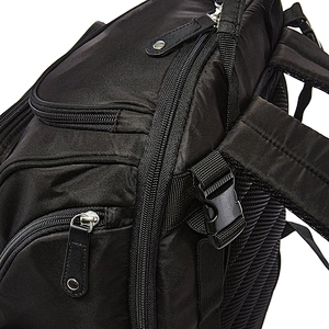 Uweld Backpack Diaper Bag With Changing Mat Toiletry Bag