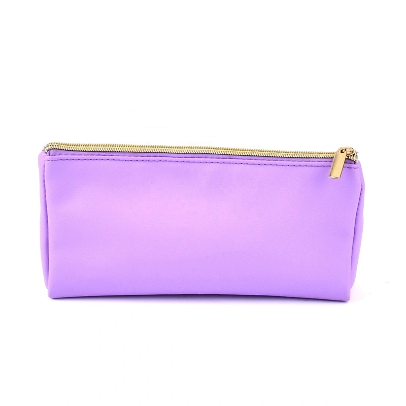 Uweld Rainbow Printing PU Pencil Pouch
