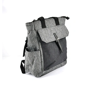 Uweld Backpack Diaper Bag With Changing Mat