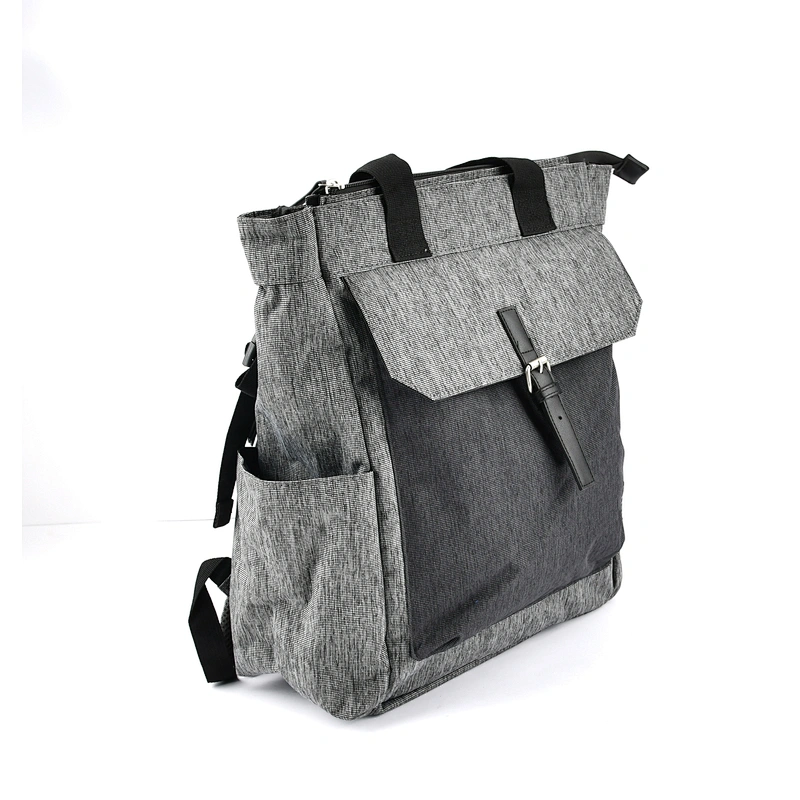 Uweld Backpack Diaper Bag With Changing Mat