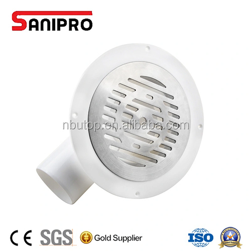 Northern Europe shower drain bathroom linear drain