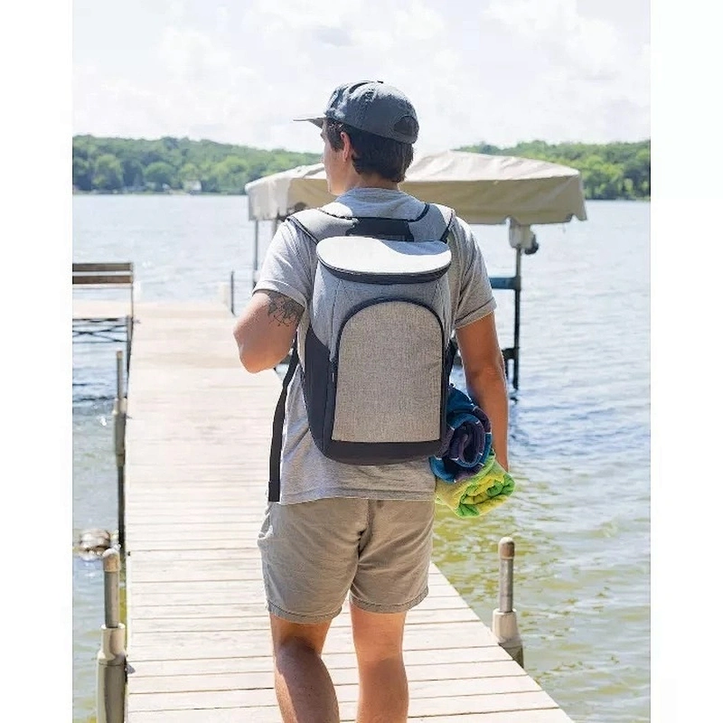 Uweld 24 Can Cooler Backpack