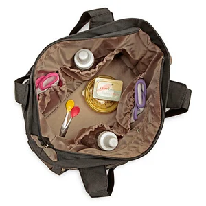 Uweld Tote Diaper Bag With Changing Mat