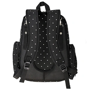Uweld Backpack Diaper Bag With Changing Mat For Kids