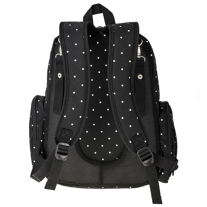 Uweld Backpack Diaper Bag With Changing Mat For Kids