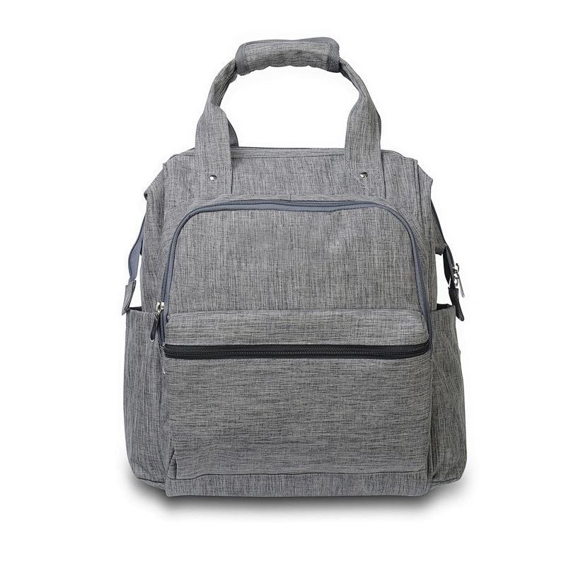 Uweld Backpack Diaper Bag With Changing Mat