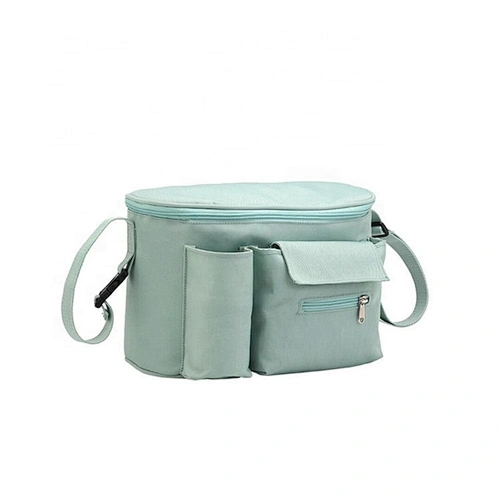Uweld Stroller Organizer Baby Stroller Bag Diaper Bag