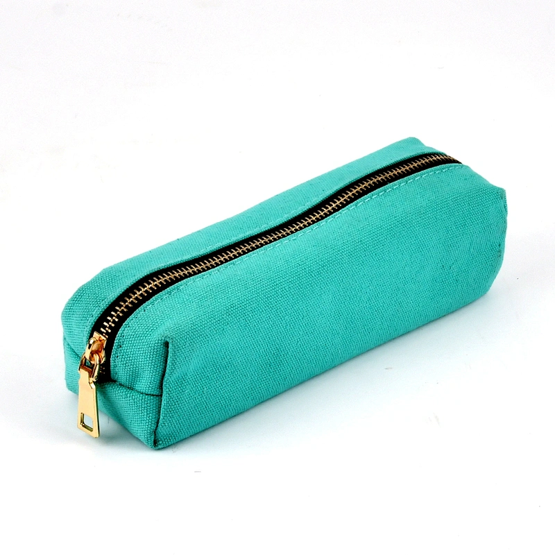 Uweld Regular Canvas Pencil Pouch