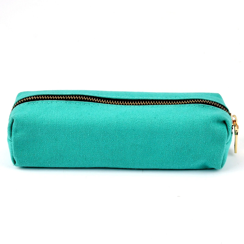 Uweld Regular Canvas Pencil Pouch