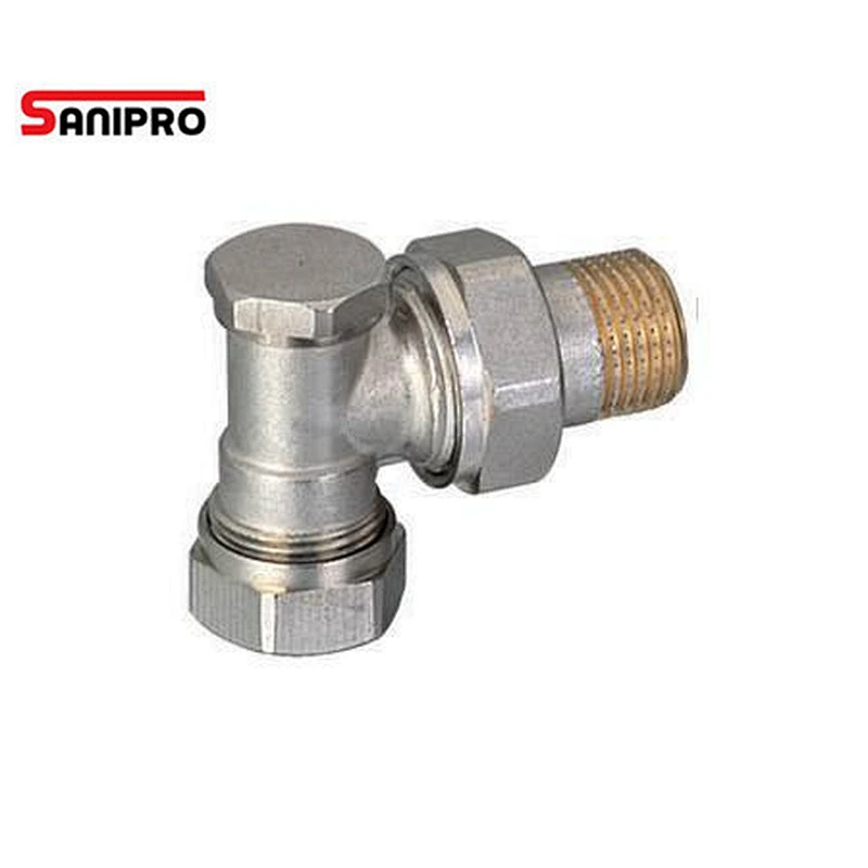 Yuhuan Thermostatic Radiator Valves