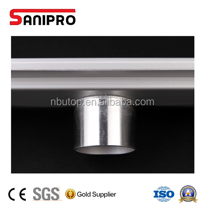 competitive price floor drain wedge wite grate, drain grates