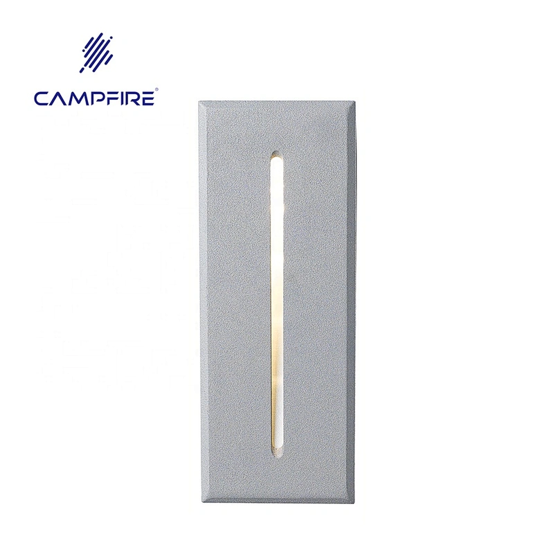 Private mould  popular selling led garden light outdoor