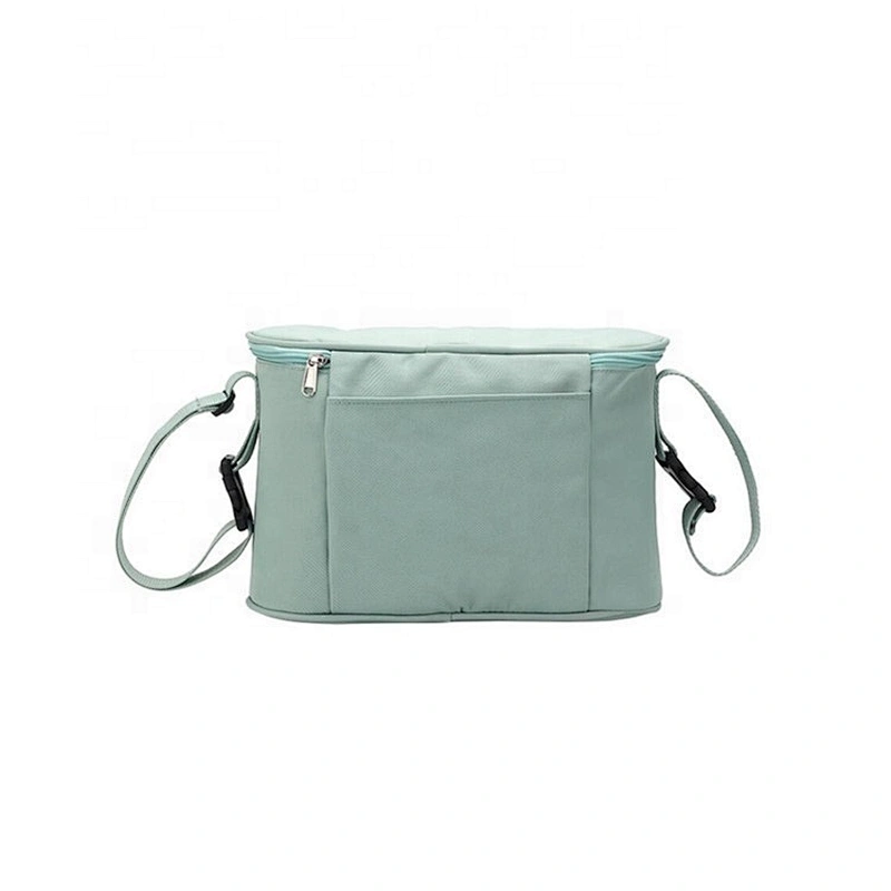 Uweld Stroller Organizer Baby Stroller Bag Diaper Bag