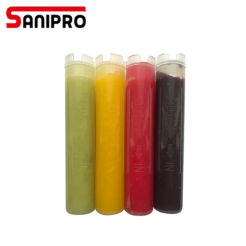 SANIPRO small VC removal chlorine Moisturizing aroma gel shower filter