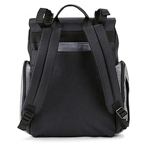 Uweld Backpack diaper bag with changing Mat