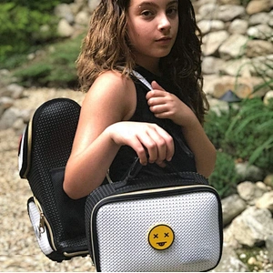 UWELD New Design Kids EVA Material Lunch Bag
