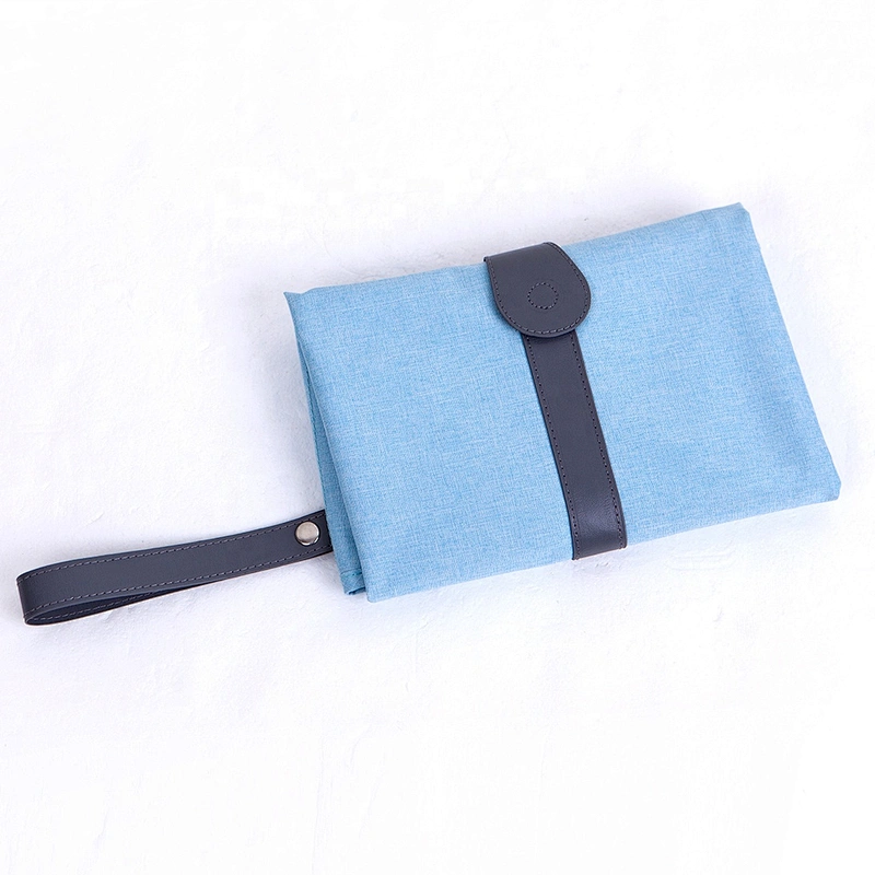 Uweld Waterproof  Baby Diaper Changing Mat For Kids  Portable Baby Diaper Changing Pad