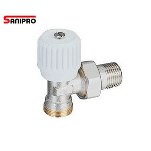 Brass Heating Valve