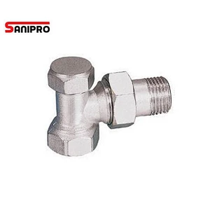 China Manufacturer 1/2