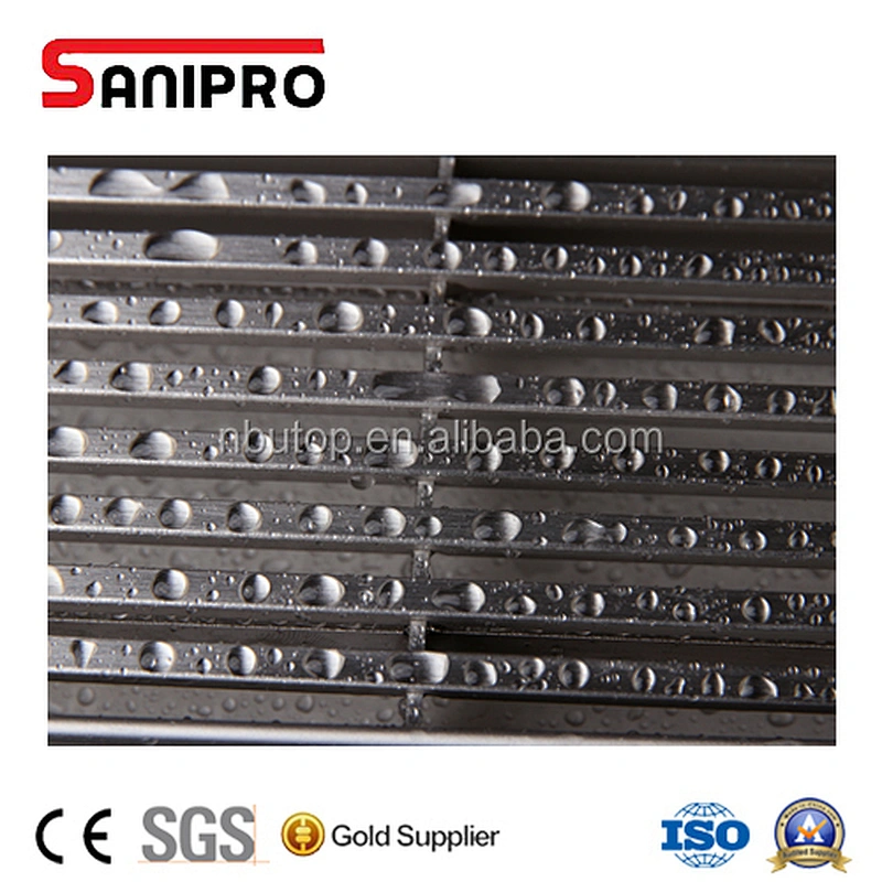 304 SUS Material bath drain cover stainless steel floor drain
