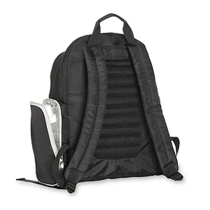 Uweld Backpack Diaper Bag With Changing Mat