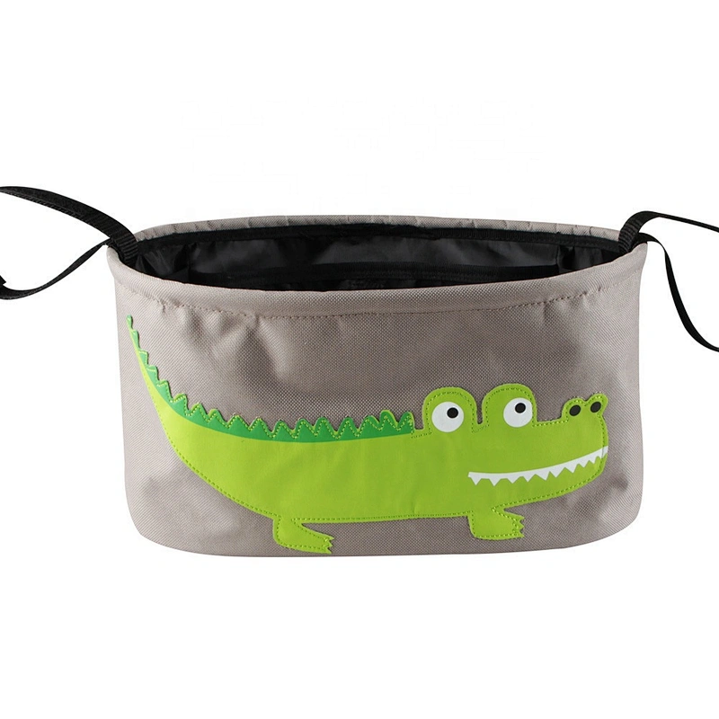 Uweld Stroller Organizer Baby Stroller Bag Diaper Bag