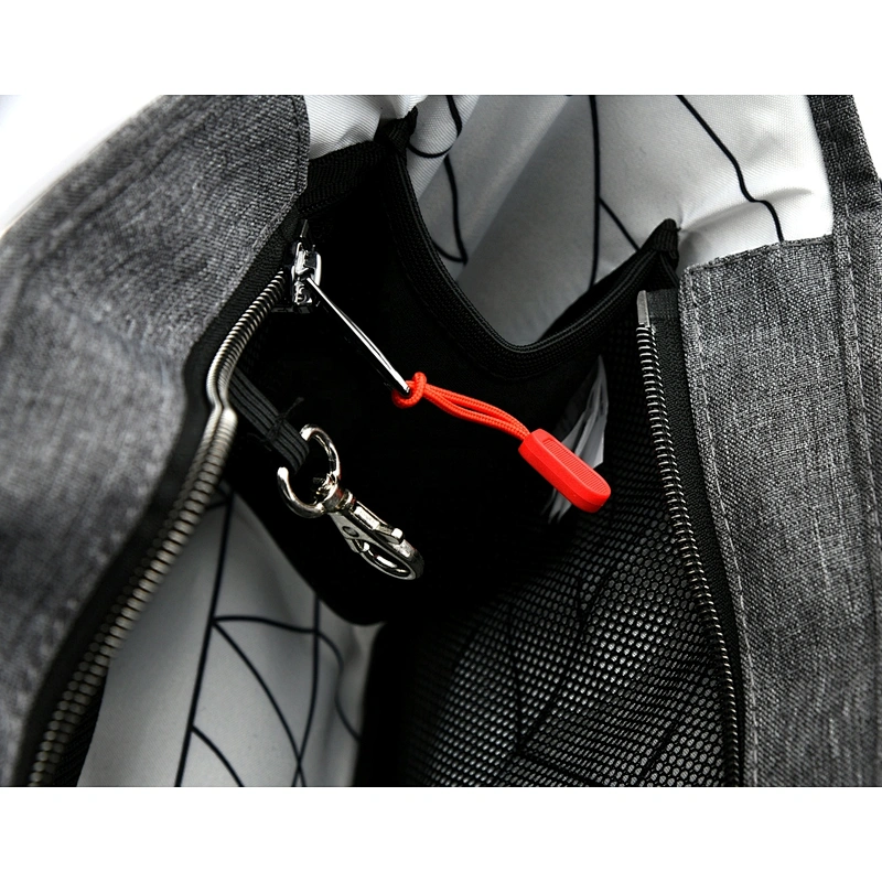 Uweld Stroller Organizer Baby Stroller Bag Diaper Bag