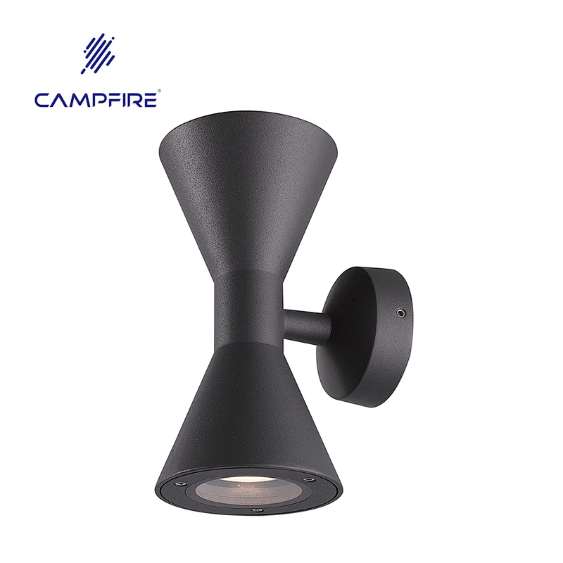 Private mould  popular selling outdoor garden lights