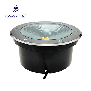 fashion style energy saving  rgb led underground light