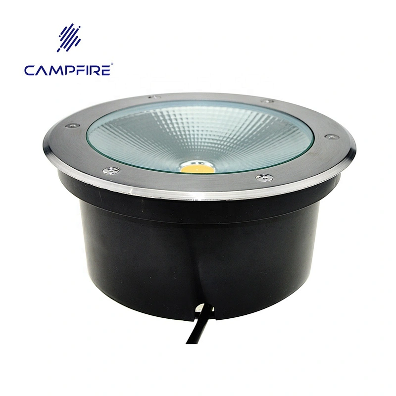 fashion style energy saving  rgb led underground light