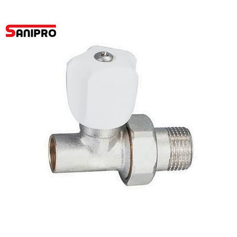 Radiator Valve/High Quality Thermostatic Valve