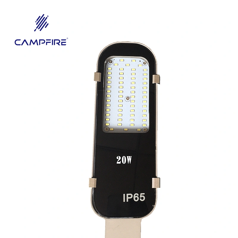 fashion style energy saving led street light 40w