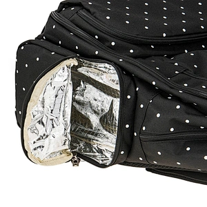 Uweld Backpack Diaper Bag With Changing Mat For Kids