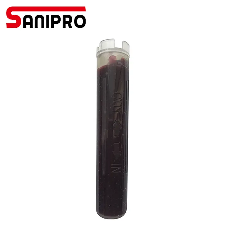 SANIPRO small VC removal chlorine Moisturizing aroma gel shower filter