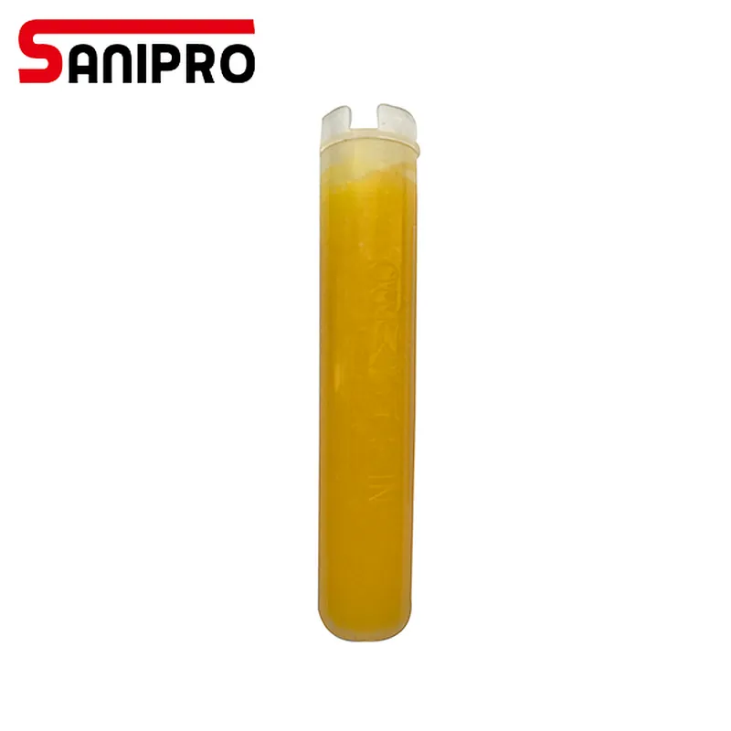 SANIPRO small VC removal chlorine Moisturizing aroma gel shower filter