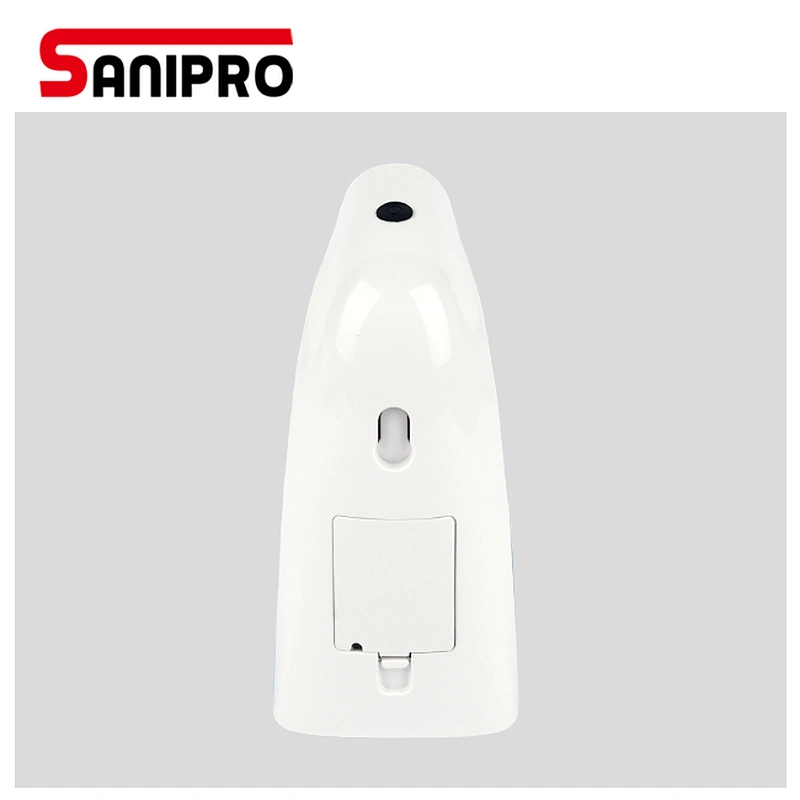 SANIPRO Automatic Foaming Soap Dispenser wall mounted hand sanitizer for Kitchen,Home,Bathroom,School, Hotel