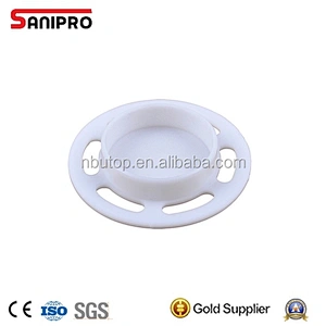 Low Profile PP Floor and Shower Drain grate