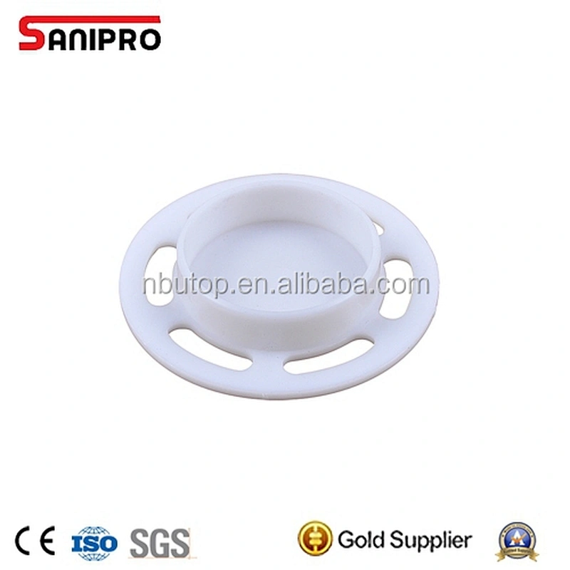 Low Profile PP Floor and Shower Drain grate