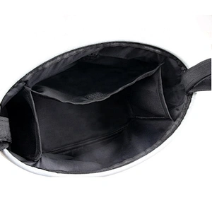 Uweld Stroller Organizer Baby Stroller Bag Diaper Bag